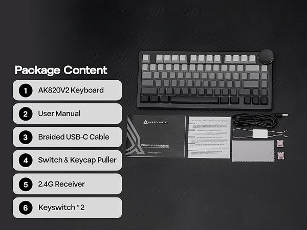 AK820V2