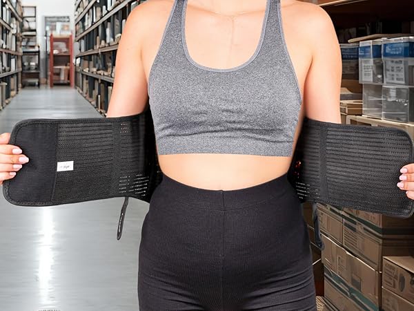 posture brace back support belt back brace for posture lower back support posture brace for women