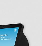 WAWXH1314 Adjustable Wall Mount for Echo Show 8 3rd Gen, Easy Installation, Magnetic Wall Mount B...