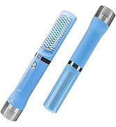 Cold Brush for Hair Repair and Maintenance - MEXITOP Upgraded Cryotherapy Brush for All Hair, Pro...