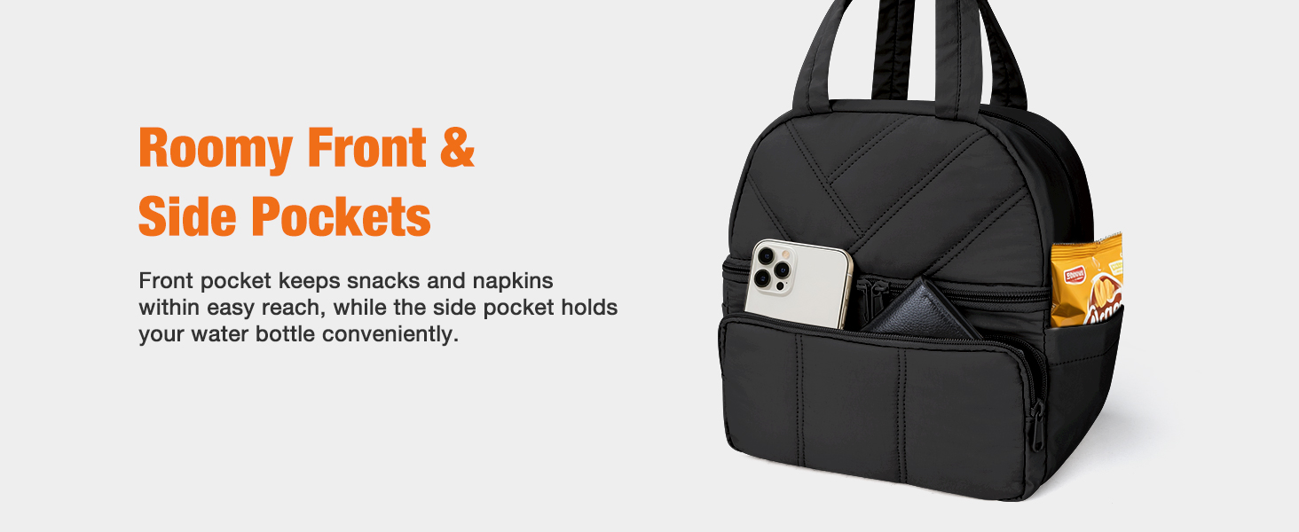 lunch bag