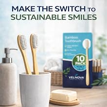 Sustainable Smiles