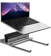 SIIG USB C Universal Laptop Docking Station Stand, iPad Adapter Hub, HDMI 4K 60Hz, PD 100W, Macbo...