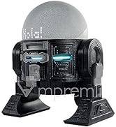 Android Rus-T1 Stand Speaker Compatible with Alexa Echo Dot 3 Gen, 4 Gen, 5 Gen, HomePod Mini, Go...