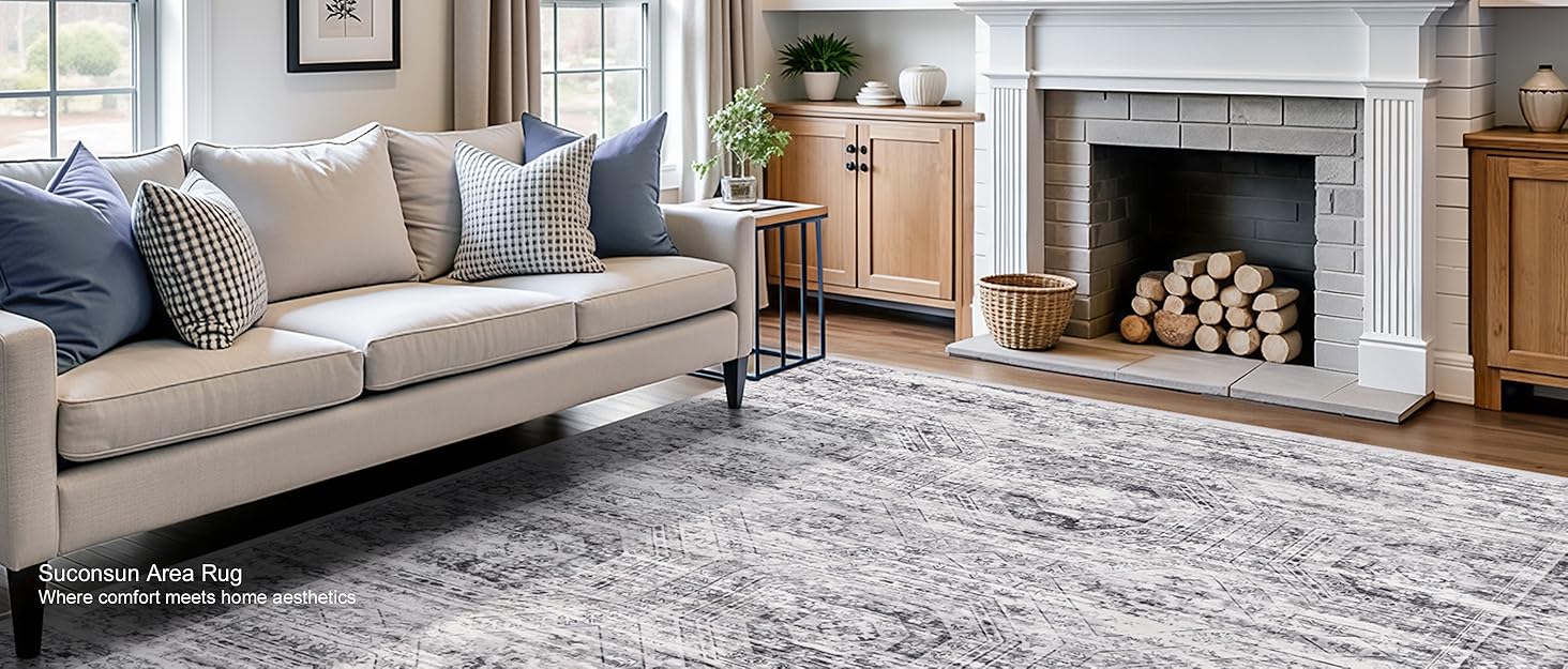 Washable Rugs