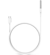 USB C Probe Cable for MOCREO H5-Lite Hub, 4.92ft Long, Built-in DS18B20 Temperature Chip, H5-Lite...