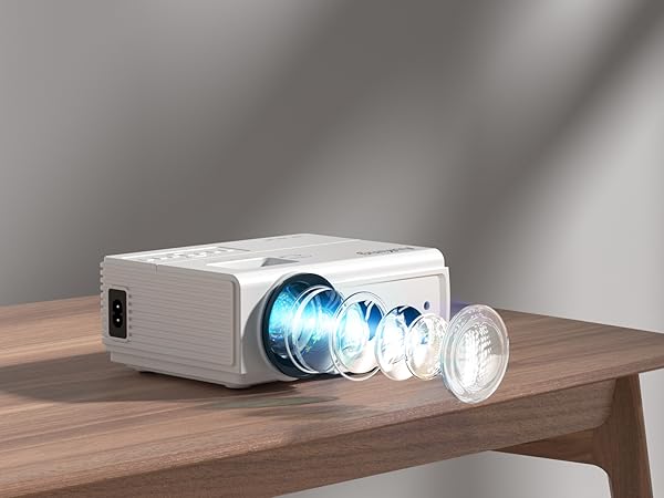phone projector