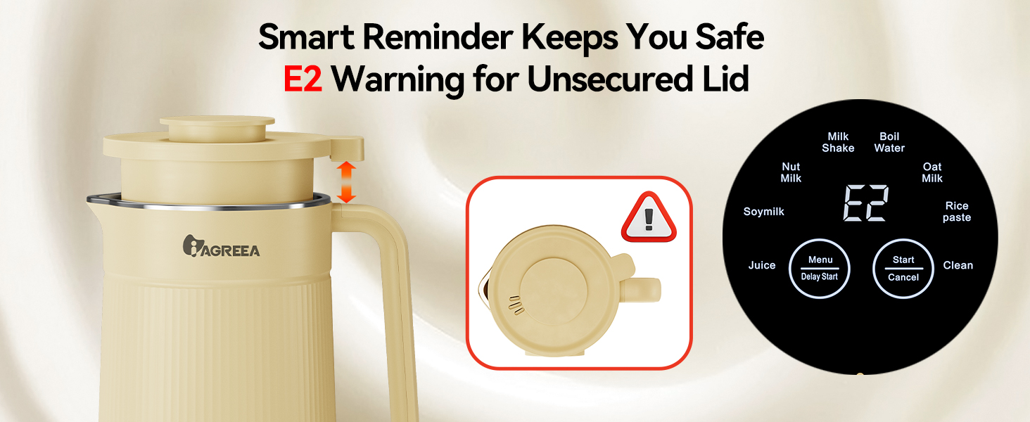 Safety Lock Mechanism