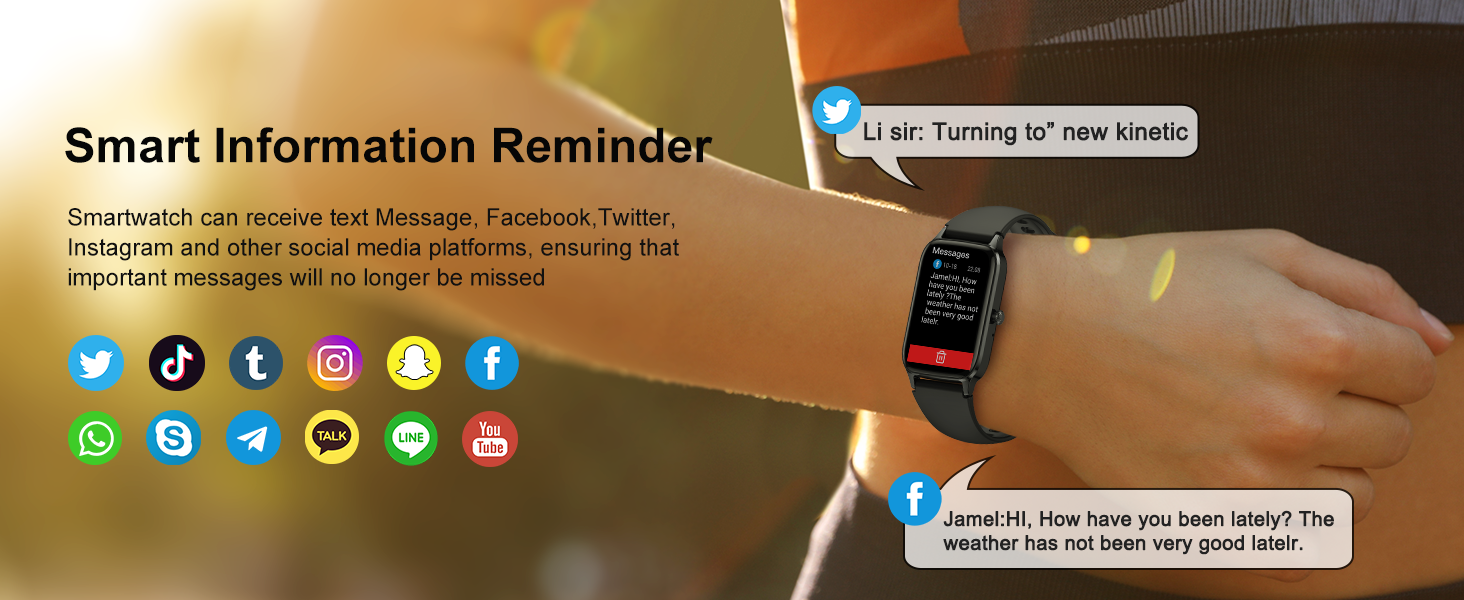 smart watch watches for men women mens watches fitness tracker fitness watch android smart watch
