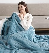 heated blanket