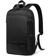 BANGE Tech Backpack Slim Laptop Backpack for Business Gaming backpack For Men,Women Work backpack…
