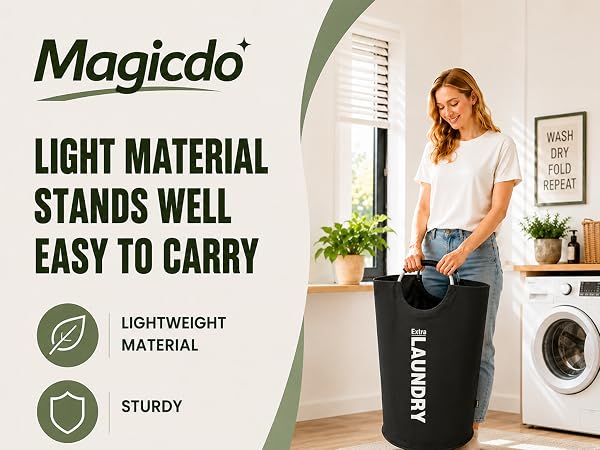 clothes bag