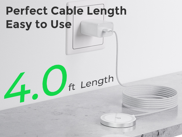 apple wireless charger