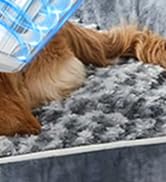 CKIKH Handheld Vacuum Cordless, 15000PA Strong Suction Hand Held Car Vacuum Cleaner Portable with...