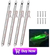 RVZONE LED Boat Interior Lights, Boat Led Strip Lights Marine Led Boat Lights Waterproof Marine L...