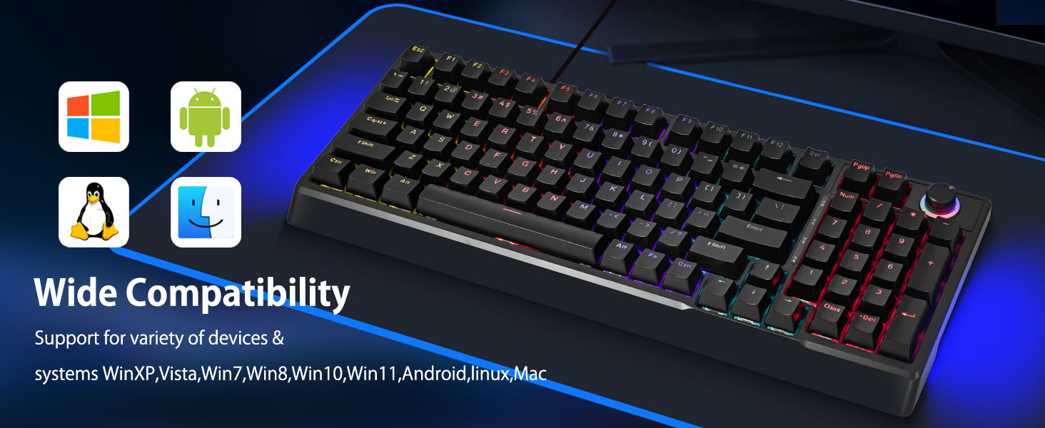 Keyboard