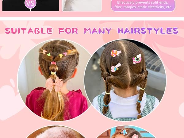 hair styles
