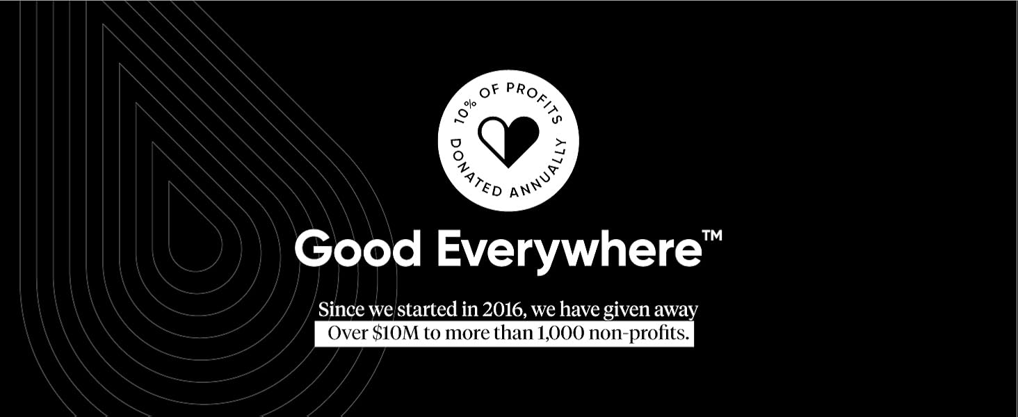 Trek Good Everywhere