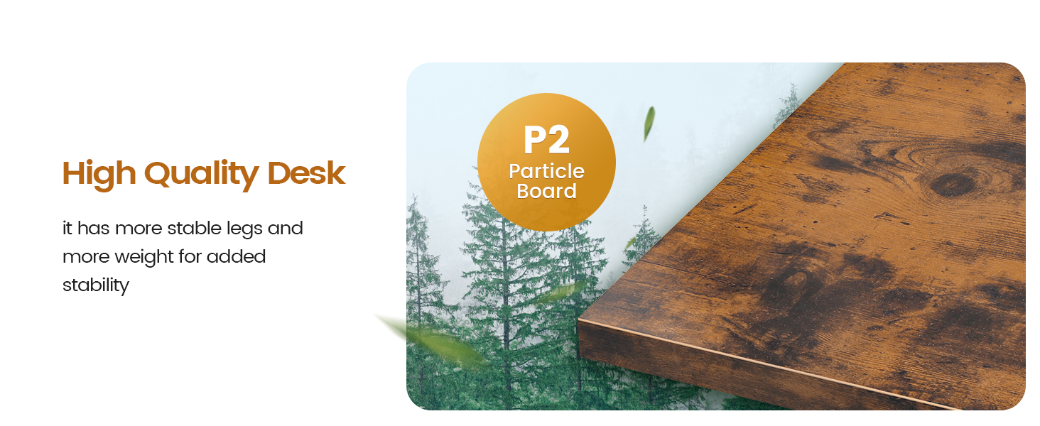 computer desk