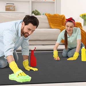 chair mat for hardwood floor