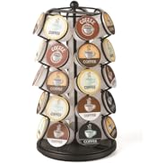 Nifty Solutions K Cup Carousel