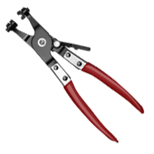 4PCS Hose Clamp Pliers Set