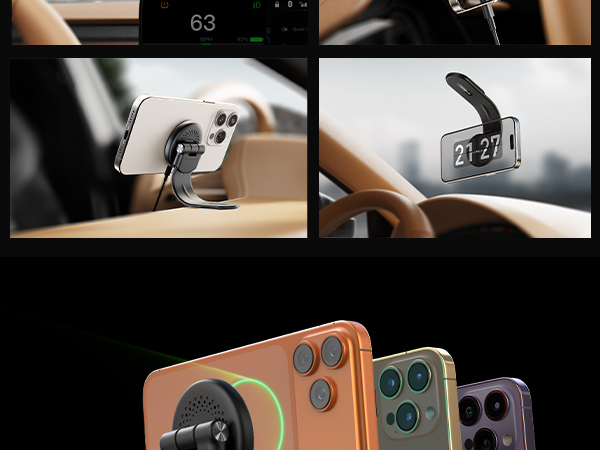 car phone holder