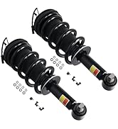 84176631 84977478 Front Pair Shock Absorber Struts Assembly with Magnetic Ride Control Suspension...