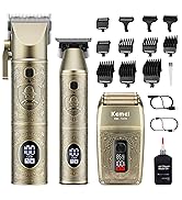 KEMEI 2235 Hair Clipper Set