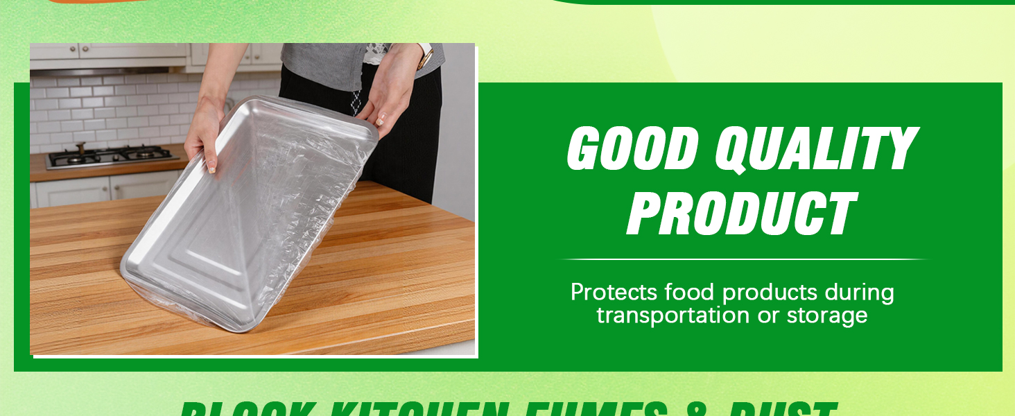 plastic bowl covers