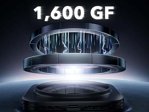 magsafe car mount charger