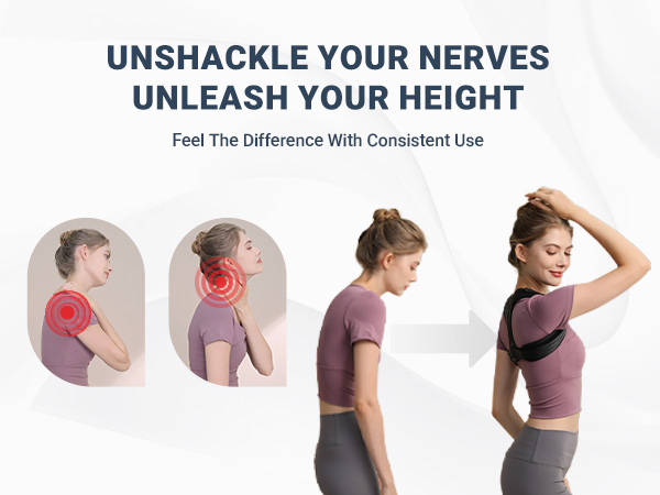posture corrector for men