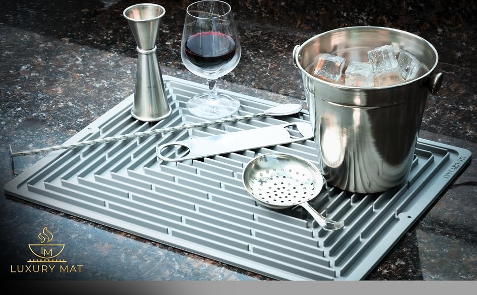 dish drying mat silicone dish drying mat silicone dish drainer dish drying mats for bar counter