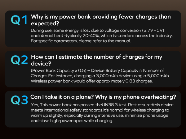 power bank