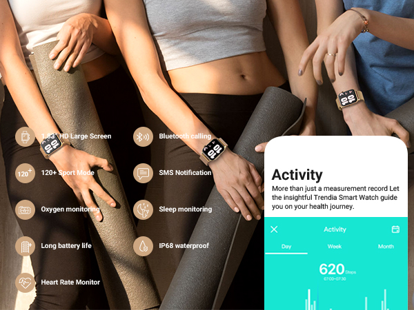 Smart Watch