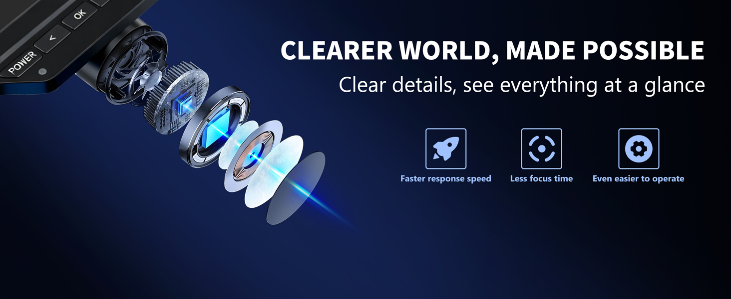 Digital Microscope