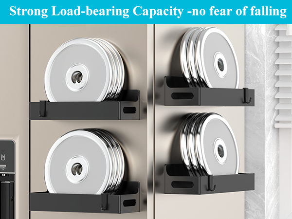 strong load-bearing capacity