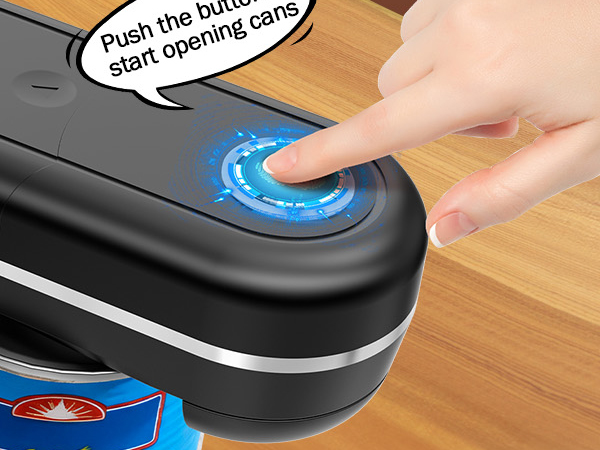 thrivecan electric can opener