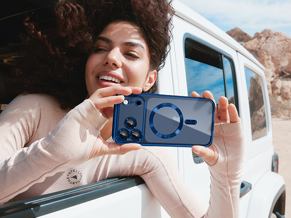 for iPhone 17 Pro Max Case