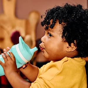 Sippy cup