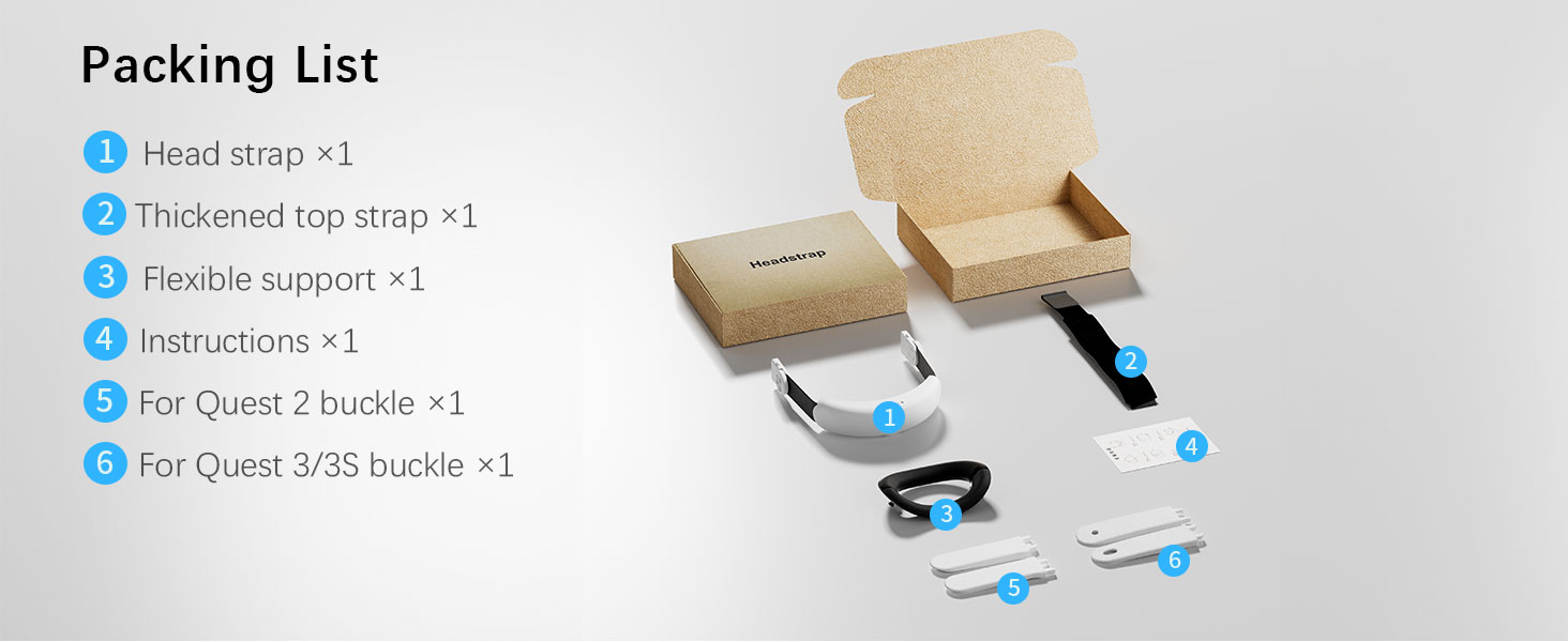 vr headset strap, quest head strap, vr quest 2 head strap, meta quest 2 headstrap