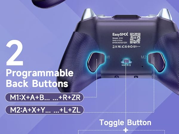 wireless pc controller