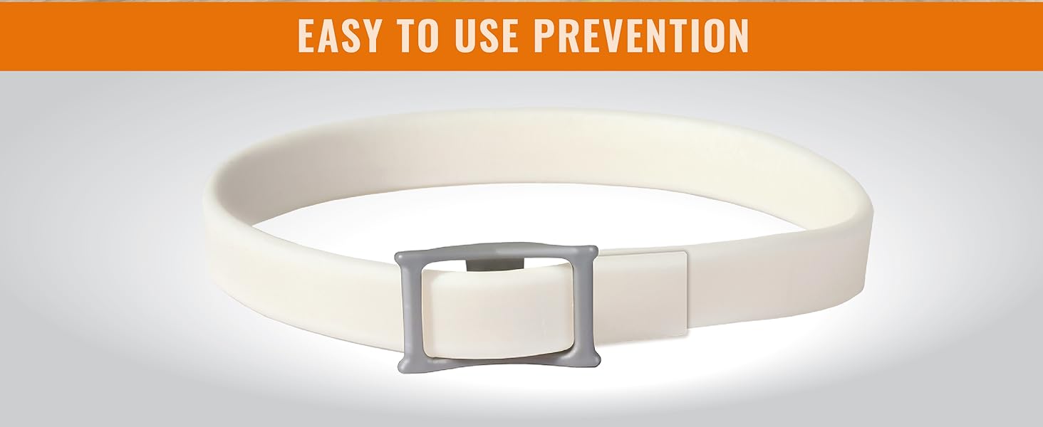 HUG Base Collar