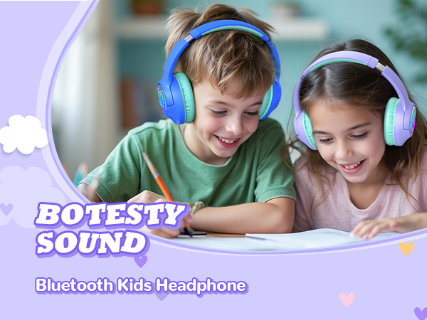 kids headphones Wireless