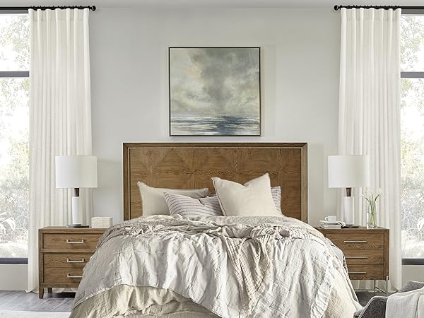 Elevate Bedroom