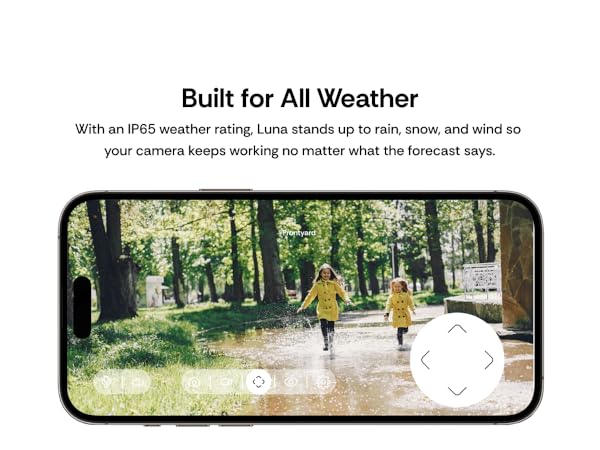 Light Bulb Security Camera 2.4GHz WiFi 6, 360° Wireless Outdoor Indoor Camera for Home