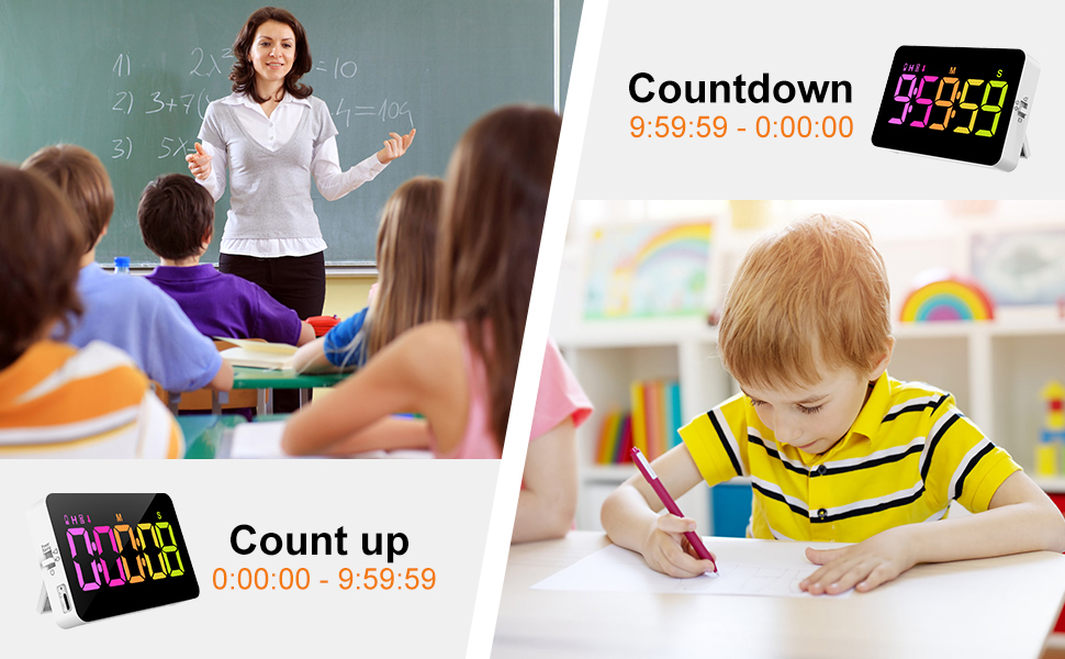 Countdown/U