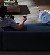 Lemorele Wireless HDMI Transmitter and Receiver, Aluminum Alloy Deep Gray, 5Ghz up to 656ft, 1080...