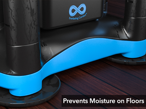 boot dryers with heat blower deodorizer, double boot dryer, wetsuit work shore warmer dryer
