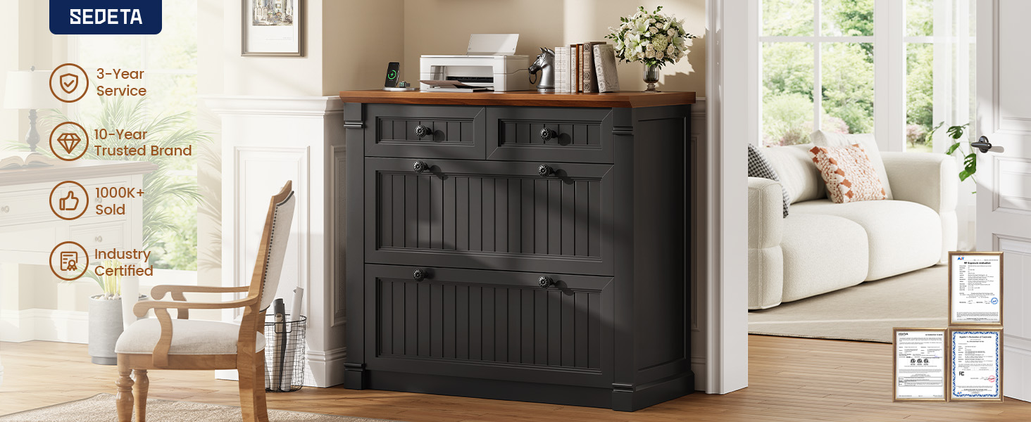 file cabinet